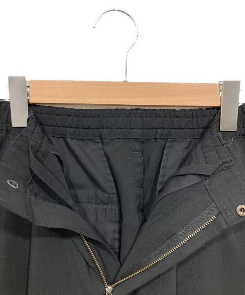 MONKEY TIME（モンキータイム）MONKEY TIME (モンキータイム) イージーカーゴパンツ ブラック サイズ:Mの古着・服飾アイテム