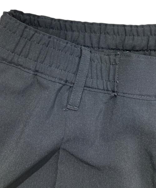 MONKEY TIME（モンキータイム）MONKEY TIME (モンキータイム) イージーカーゴパンツ ブラック サイズ:Mの古着・服飾アイテム