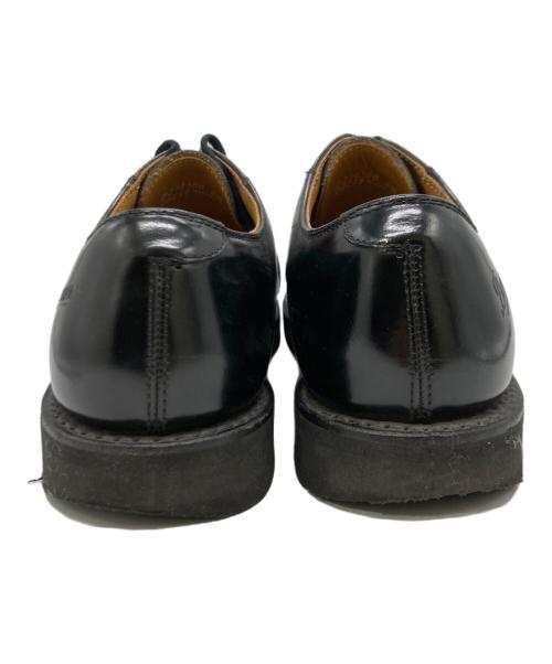 Danner（ダナー）Danner (ダナー) レースアップシューズ / POSTMAN / ポストマンシューズ ブラック サイズ:8 1/2の古着・服飾アイテム