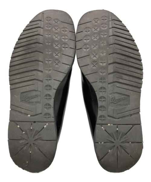 Danner（ダナー）Danner (ダナー) レースアップシューズ / POSTMAN / ポストマンシューズ ブラック サイズ:8 1/2の古着・服飾アイテム