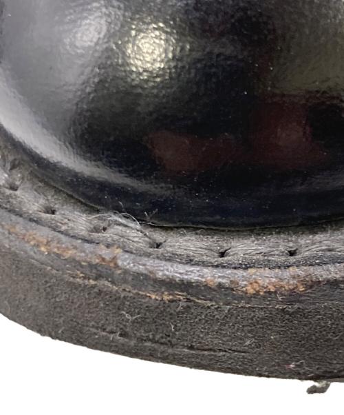 Danner（ダナー）Danner (ダナー) レースアップシューズ / POSTMAN / ポストマンシューズ ブラック サイズ:8 1/2の古着・服飾アイテム