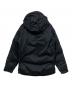 NANGA (ナンガ) URBAN RESEARCH (アーバンリサーチ) AURORA 3LAYER DOWN/オーロラ ダウンジャケット ブラック サイズ:M：11000円