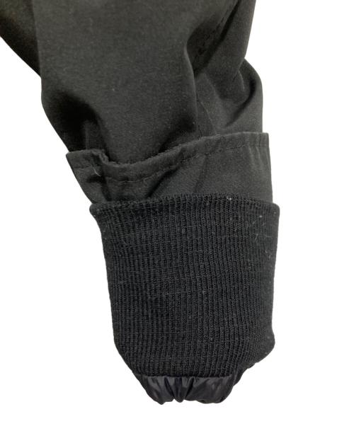 CANADA GOOSE（カナダグース）CANADA GOOSE (カナダグース) ダウンジャケット / Jasper Parka / ジャスパー パーカ ブラック サイズ:Sの古着・服飾アイテム