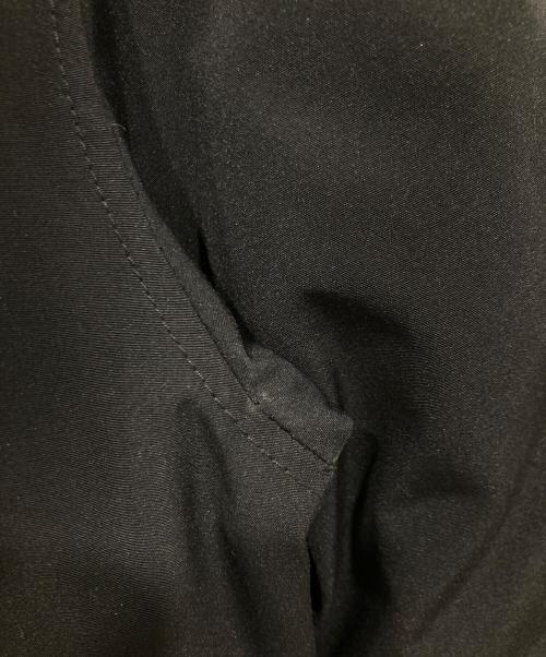 CANADA GOOSE（カナダグース）CANADA GOOSE (カナダグース) ダウンジャケット / Jasper Parka / ジャスパー パーカ ブラック サイズ:Sの古着・服飾アイテム