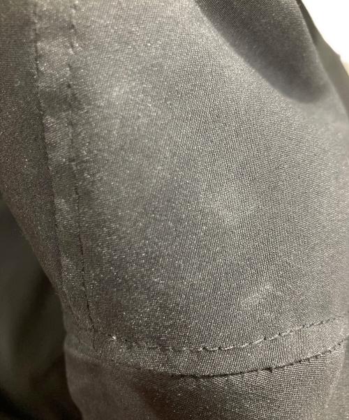 CANADA GOOSE（カナダグース）CANADA GOOSE (カナダグース) ダウンジャケット / Jasper Parka / ジャスパー パーカ ブラック サイズ:Sの古着・服飾アイテム