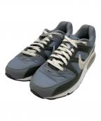 NIKEナイキ）の古着「ローカットスニーカー /  AIR MAX COMMAND」｜グレー