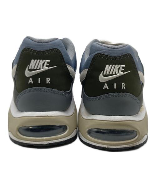 NIKE（ナイキ）NIKE (ナイキ) ローカットスニーカー /  AIR MAX COMMAND グレー サイズ:28.5cmの古着・服飾アイテム