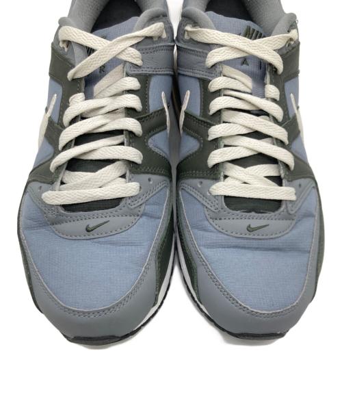 NIKE（ナイキ）NIKE (ナイキ) ローカットスニーカー /  AIR MAX COMMAND グレー サイズ:28.5cmの古着・服飾アイテム