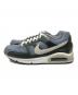 NIKE (ナイキ) ローカットスニーカー /  AIR MAX COMMAND グレー サイズ:28.5cm：6000円