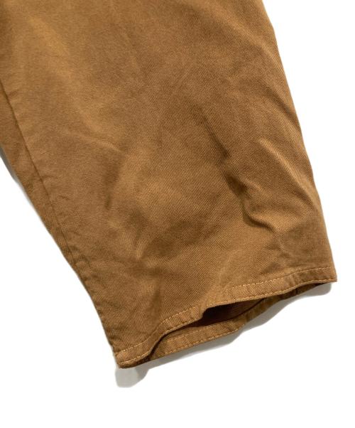 Graphpaper（グラフペーパー）Graphpaper (グラフペーパー) Soft Cupro Jacket ブラウン サイズ:1の古着・服飾アイテム