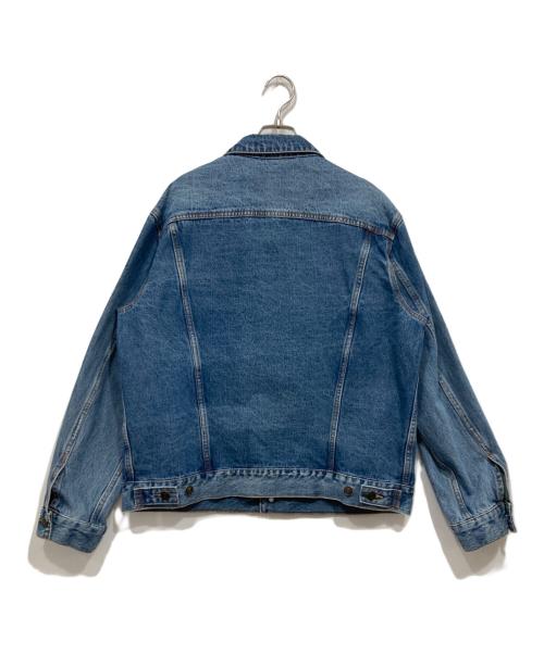 RIVE DROITE（リヴドロワ）RIVE DROITE (リヴドロワ) デニムジャケット ブルー サイズ:Fの古着・服飾アイテム