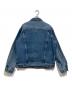 RIVE DROITE (リヴドロワ) デニムジャケット ブルー サイズ:F：5000円