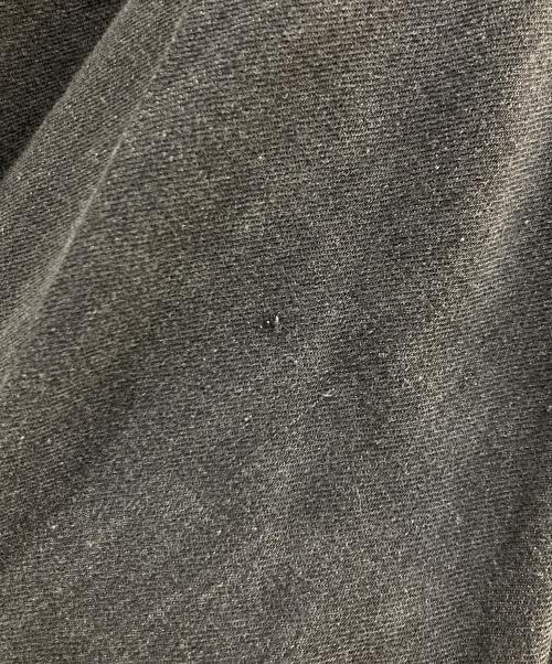 IENA（イエナ）IENA (イエナ) デニム ショートシャツ ブラック サイズ:サイズ表記なしの古着・服飾アイテム