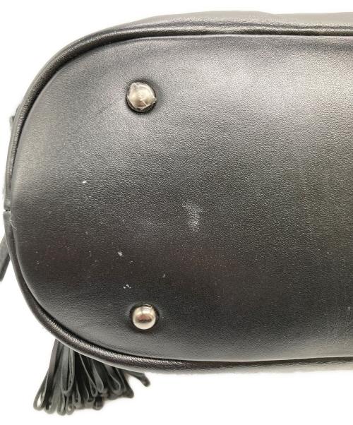 OtaniRyuji（オオタニリュウジ）otaniryuji (オオタニリュウジ) BARCOS (バルコス) トートバッグ ブラックの古着・服飾アイテム