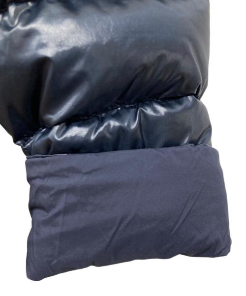 TATRAS（タトラス）TATRAS (タトラス) ISERA リバーシブルダウンコート ネイビー サイズ:3の古着・服飾アイテム