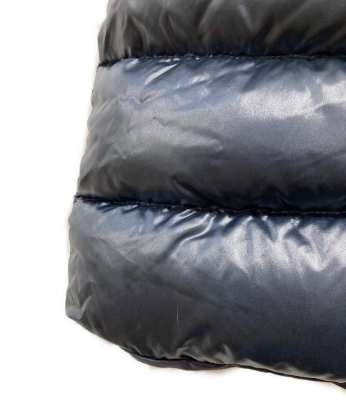TATRAS（タトラス）TATRAS (タトラス) ISERA リバーシブルダウンコート ネイビー サイズ:3の古着・服飾アイテム