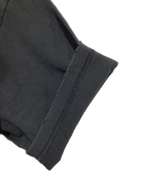 BALENCIAGA（バレンシアガ）BALENCIAGA (バレンシアガ) I LOVE U Tシャツ ブラック サイズ:XSの古着・服飾アイテム