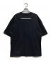 BALENCIAGA (バレンシアガ) I LOVE U Tシャツ ブラック サイズ:XS：20000円