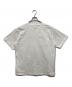 KHOKI (コッキ) プリントTシャツ ホワイト サイズ:3：6000円