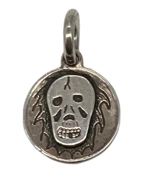 WEST RIDE（ウエストライド）WEST RIDE (ウエストライド) ペンダントトップ/キャサリンメタル ブラックの古着・服飾アイテム