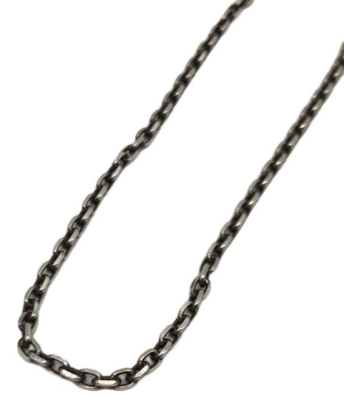 WEST RIDE（ウエストライド）WEST RIDE (ウエストライド) ネックレスチェーン/SIZE Mの古着・服飾アイテム