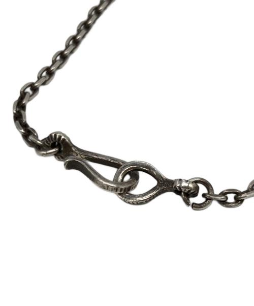 WEST RIDE（ウエストライド）WEST RIDE (ウエストライド) ネックレスチェーン/SIZE Mの古着・服飾アイテム