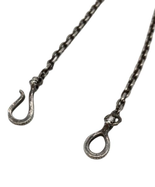 WEST RIDE（ウエストライド）WEST RIDE (ウエストライド) ネックレスチェーン/SIZE Mの古着・服飾アイテム