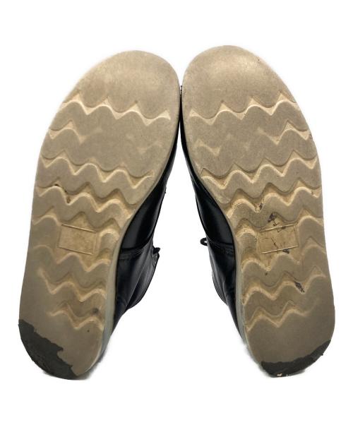 RED WING（レッドウィング）RED WING (レッドウィング) アイリッシュセッター ブラック サイズ:表記なしの古着・服飾アイテム