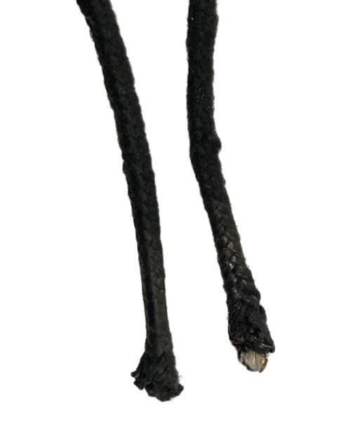 RED WING（レッドウィング）RED WING (レッドウィング) アイリッシュセッター ブラック サイズ:表記なしの古着・服飾アイテム