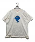 SUPREMEシュプリーム）の古着「Camacho Tee」｜ホワイト