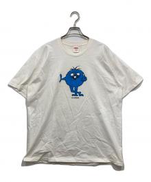 SUPREME（シュプリーム）の古着「Camacho Tee」｜ホワイト