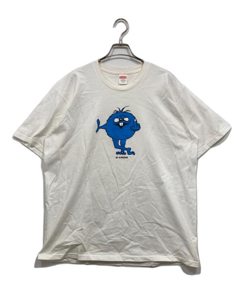 SUPREME（シュプリーム）SUPREME (シュプリーム) Camacho Tee ホワイト サイズ:XLの古着・服飾アイテム