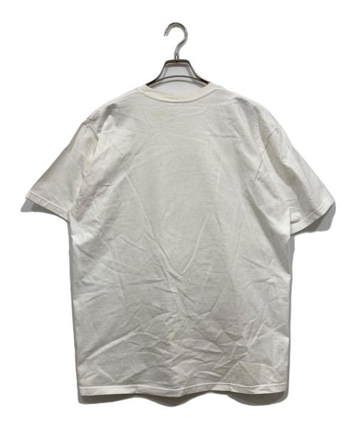 SUPREME（シュプリーム）SUPREME (シュプリーム) Camacho Tee ホワイト サイズ:XLの古着・服飾アイテム