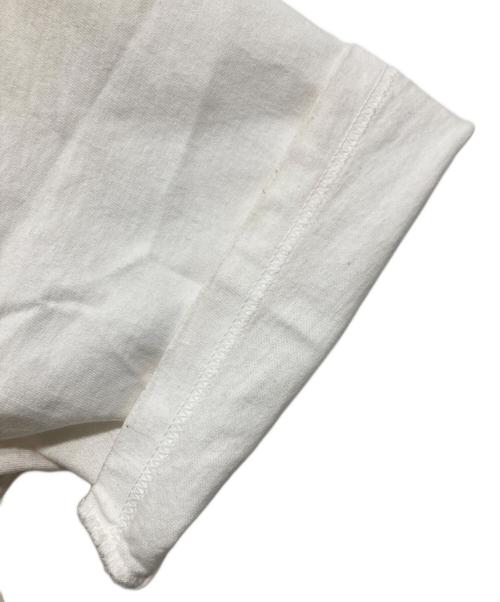 SUPREME（シュプリーム）SUPREME (シュプリーム) Camacho Tee ホワイト サイズ:XLの古着・服飾アイテム