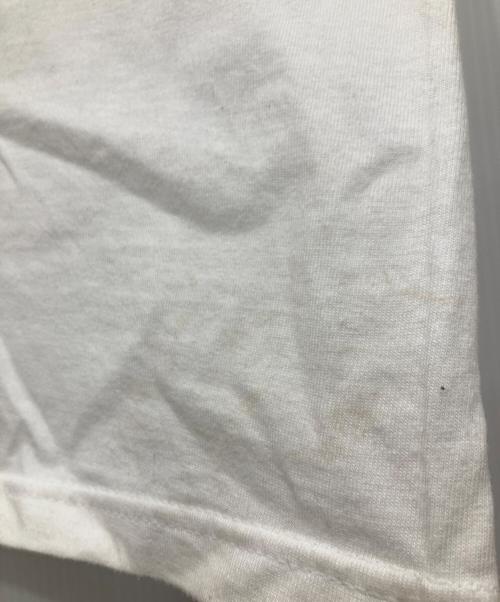SUPREME（シュプリーム）SUPREME (シュプリーム) Camacho Tee ホワイト サイズ:XLの古着・服飾アイテム