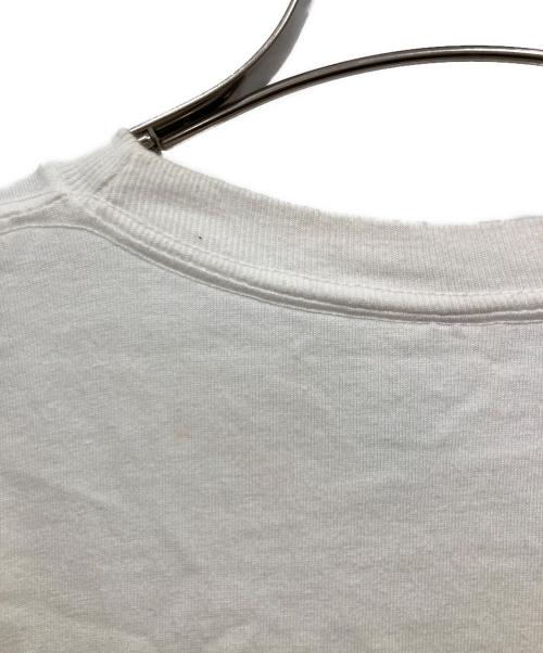 SUPREME（シュプリーム）SUPREME (シュプリーム) Camacho Tee ホワイト サイズ:XLの古着・服飾アイテム