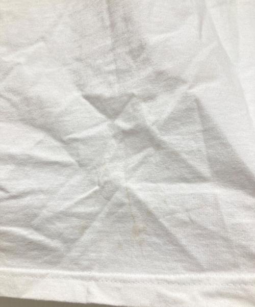 SUPREME（シュプリーム）SUPREME (シュプリーム) Camacho Tee ホワイト サイズ:XLの古着・服飾アイテム