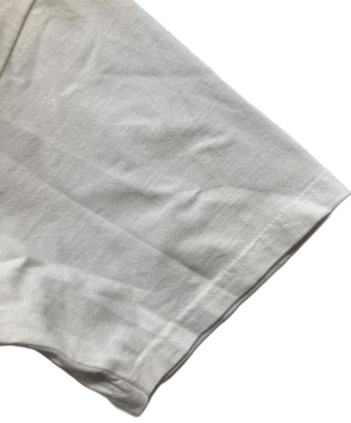 SUPREME（シュプリーム）SUPREME (シュプリーム) プリントTシャツ /  Pharoah Sanders Tee ホワイト サイズ:XLの古着・服飾アイテム