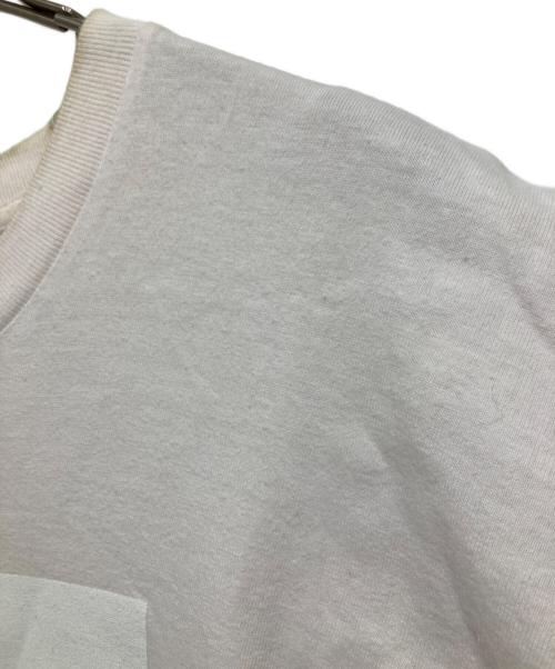 SUPREME（シュプリーム）SUPREME (シュプリーム) プリントTシャツ /  Pharoah Sanders Tee ホワイト サイズ:XLの古着・服飾アイテム