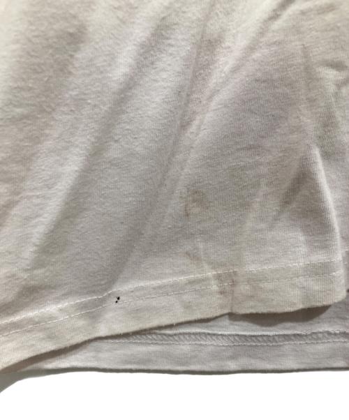 SUPREME（シュプリーム）SUPREME (シュプリーム) プリントTシャツ /  Pharoah Sanders Tee ホワイト サイズ:XLの古着・服飾アイテム