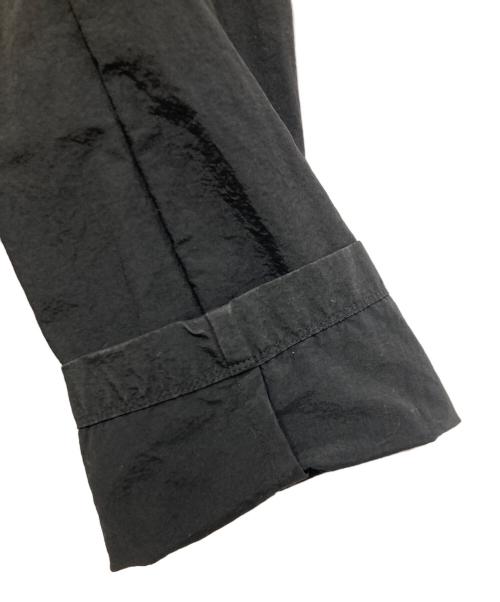 teatora（テアトラ）teatora (テアトラ) Device JKT P / ナイロンジャケット ブラック サイズ:4の古着・服飾アイテム