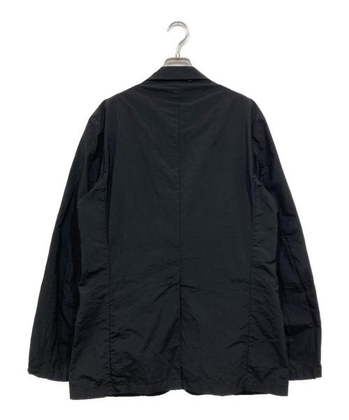 teatora（テアトラ）teatora (テアトラ) Device JKT P / ナイロンジャケット ブラック サイズ:4の古着・服飾アイテム
