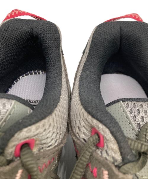 SALOMON（サロモン）SALOMON (サロモン) ADVANCED X ULTRA ADV/アドバンスド グリーン サイズ:24cmの古着・服飾アイテム