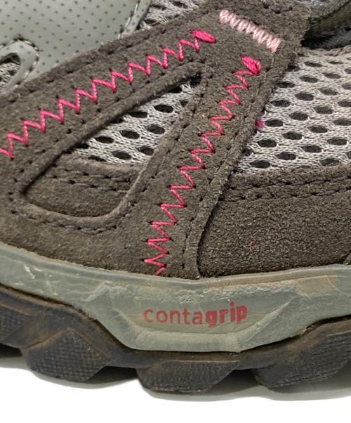 SALOMON（サロモン）SALOMON (サロモン) ADVANCED X ULTRA ADV/アドバンスド グリーン サイズ:24cmの古着・服飾アイテム