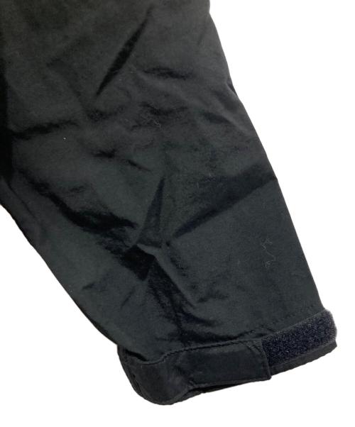 THE NORTH FACE（ザ ノース フェイス）THE NORTH FACE (ザ ノース フェイス) COMPACT ANORAK / アノラックパーカー ブラック サイズ:LLの古着・服飾アイテム