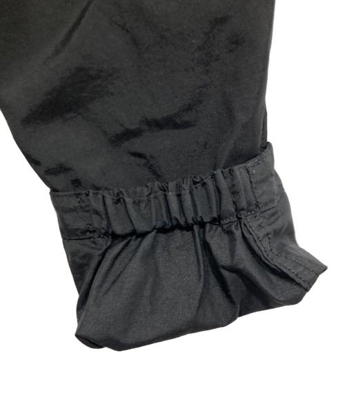 THE NORTH FACE（ザ ノース フェイス）THE NORTH FACE (ザ ノース フェイス) COMPACT ANORAK / アノラックパーカー ブラック サイズ:LLの古着・服飾アイテム