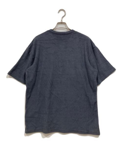 FreshService（フレッシュサービス）FreshService (フレッシュサービス) UTILITY PILE SET-UP/ユーティリティパイルセットアップ グレー サイズ:Mの古着・服飾アイテム