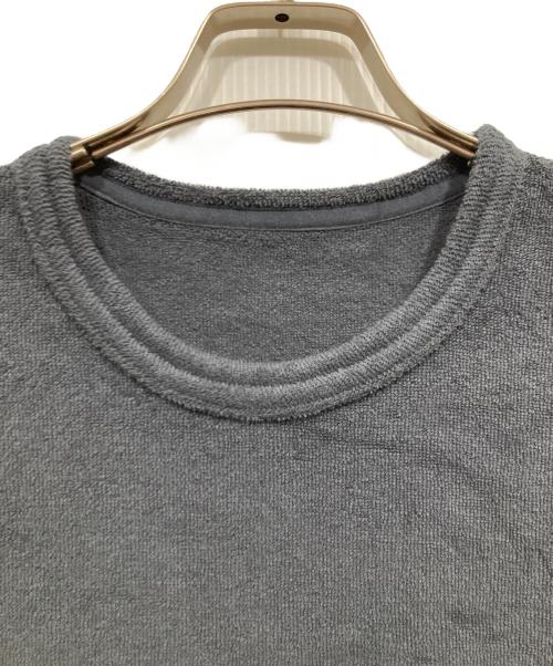 FreshService（フレッシュサービス）FreshService (フレッシュサービス) UTILITY PILE SET-UP/ユーティリティパイルセットアップ グレー サイズ:Mの古着・服飾アイテム