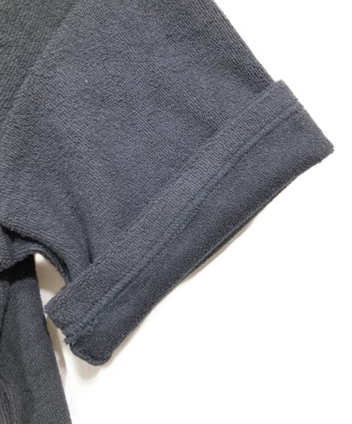 FreshService（フレッシュサービス）FreshService (フレッシュサービス) UTILITY PILE SET-UP/ユーティリティパイルセットアップ グレー サイズ:Mの古着・服飾アイテム
