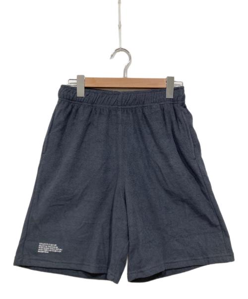 FreshService（フレッシュサービス）FreshService (フレッシュサービス) UTILITY PILE SET-UP/ユーティリティパイルセットアップ グレー サイズ:Mの古着・服飾アイテム